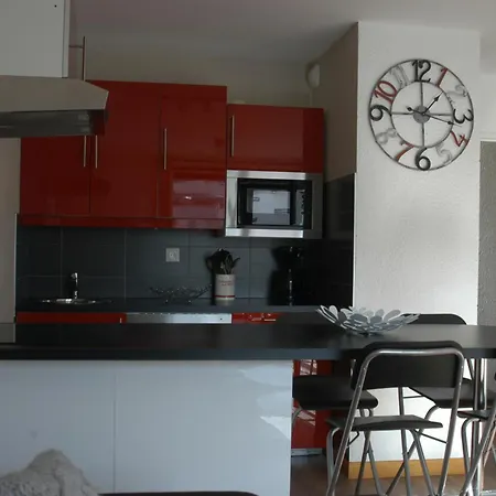 Immeuble Lauvitel - Comme A La Maison- Front De Neige Plein Sud * Les Deux Alpes
