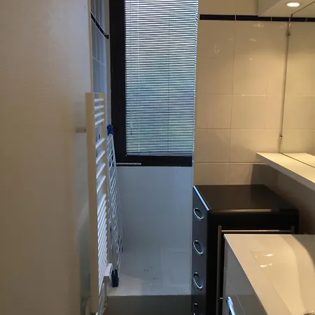 Immeuble Lauvitel - Comme A La Maison- Front De Neige Plein Sud