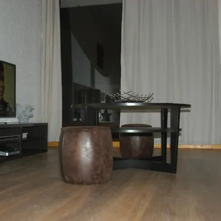 Immeuble Lauvitel - Comme à La Maison- Front De Neige Plein Sud Appartement