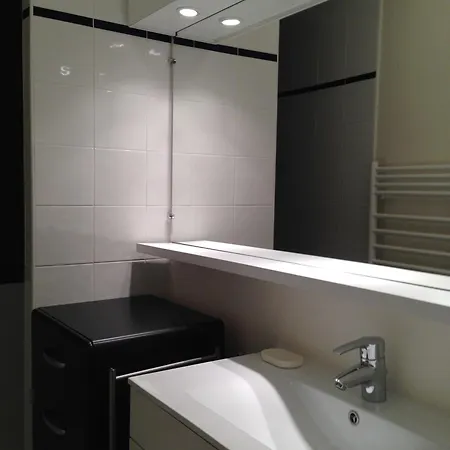 Immeuble Lauvitel - Comme à La Maison- Front De Neige Plein Sud * Les Deux Alpes