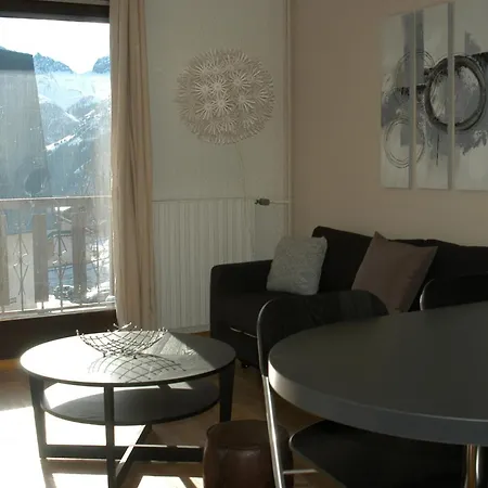 Immeuble Lauvitel - Comme A La Maison- Front De Neige Plein Sud Apartment