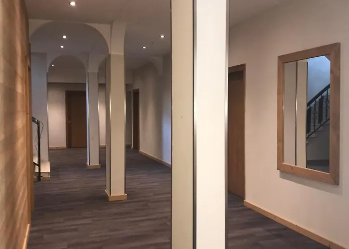 Immeuble Lauvitel - Comme A La Maison- Front De Neige Plein Sud Les Deux Alpes