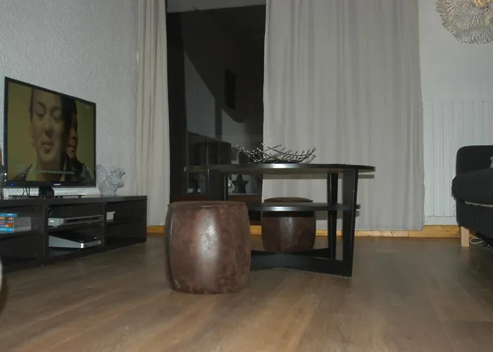 Immeuble Lauvitel - Comme A La Maison- Front De Neige Plein Sud Apartment