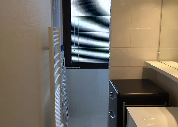 Immeuble Lauvitel - Comme A La Maison- Front De Neige Plein Sud