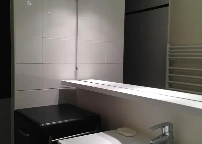 Immeuble Lauvitel - Comme A La Maison- Front De Neige Plein Sud * Les Deux Alpes