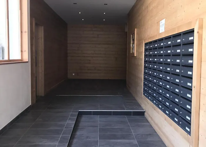 Immeuble Lauvitel - Comme A La Maison- Front De Neige Plein Sud Apartment Les Deux Alpes